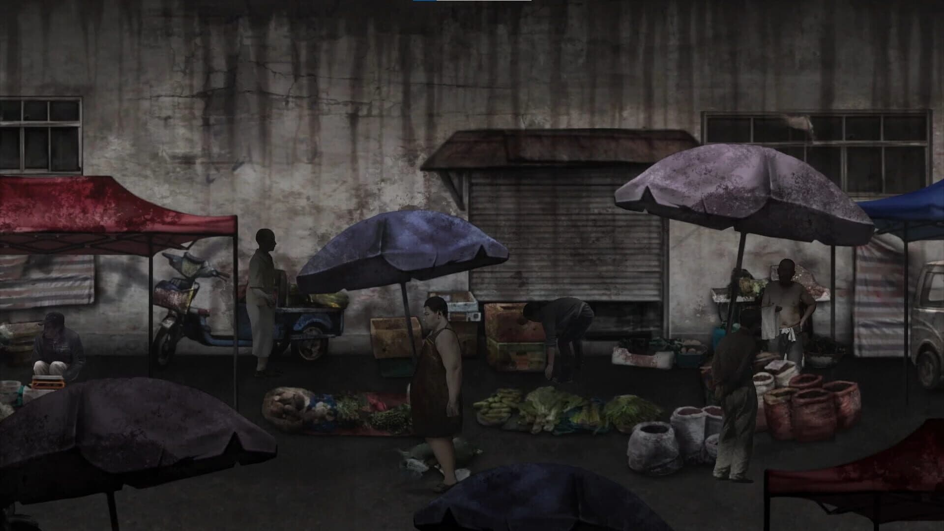 The Filfth of Us screenshot 5