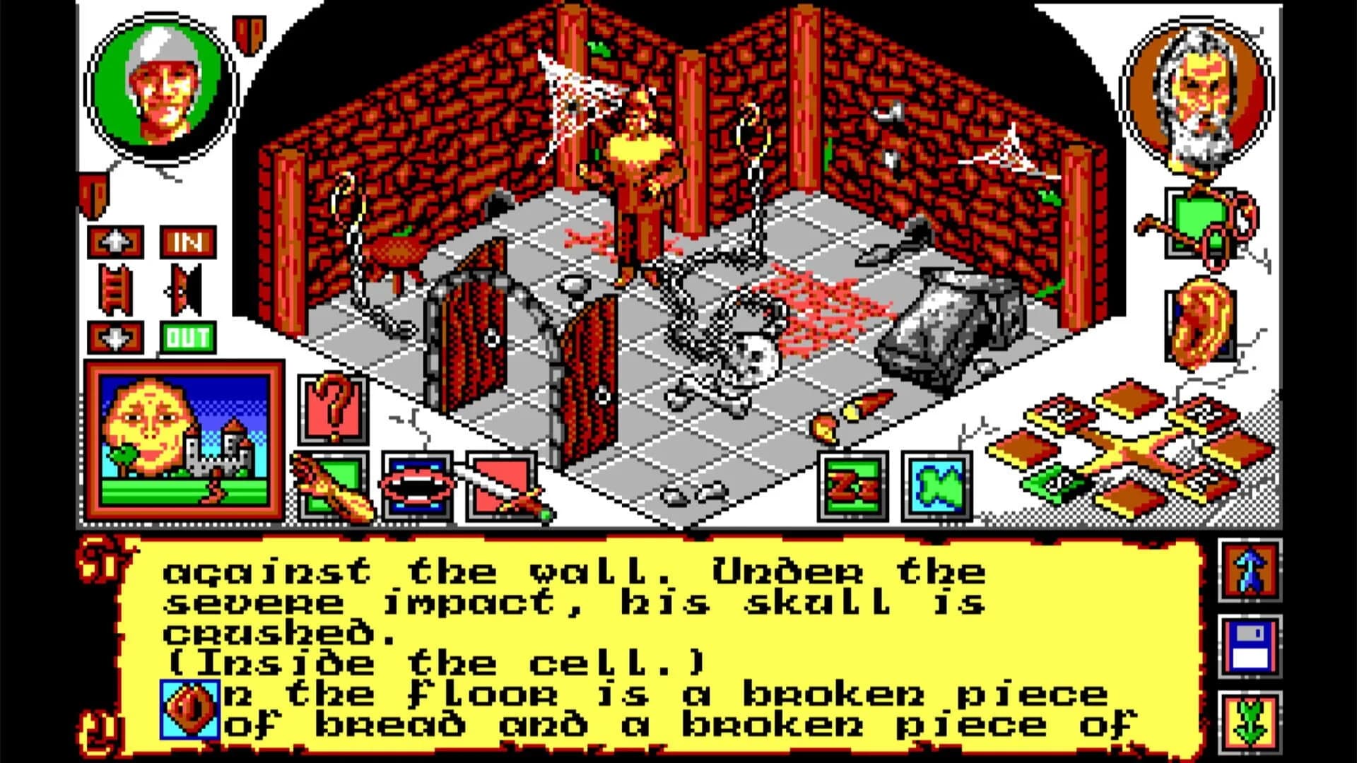 The Final Battle screenshot 5