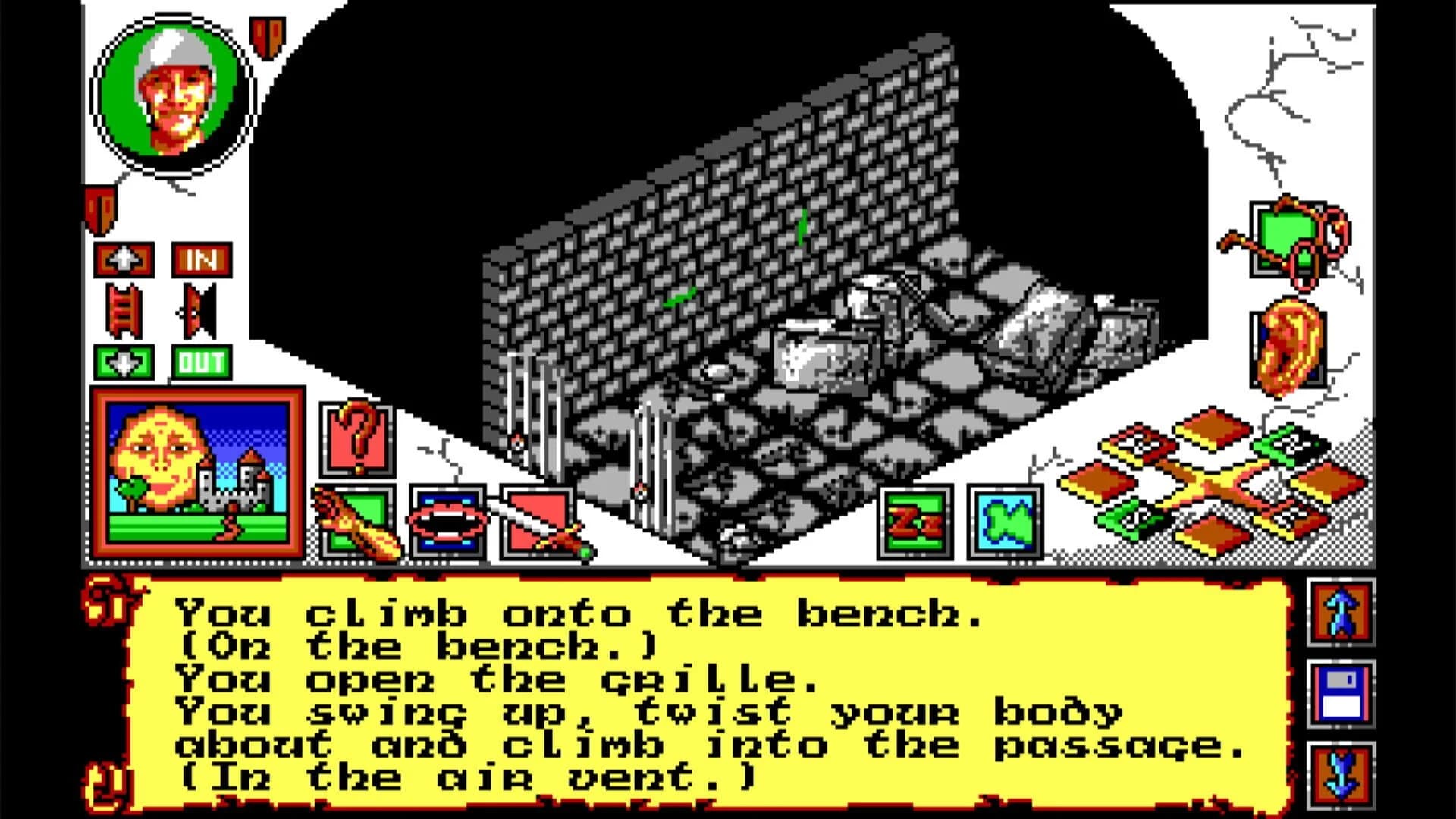 The Final Battle screenshot 3