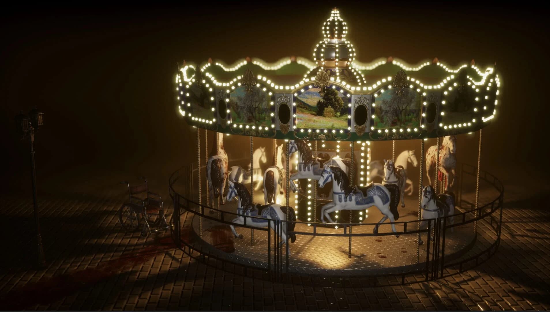 The Final Breath screenshot 3