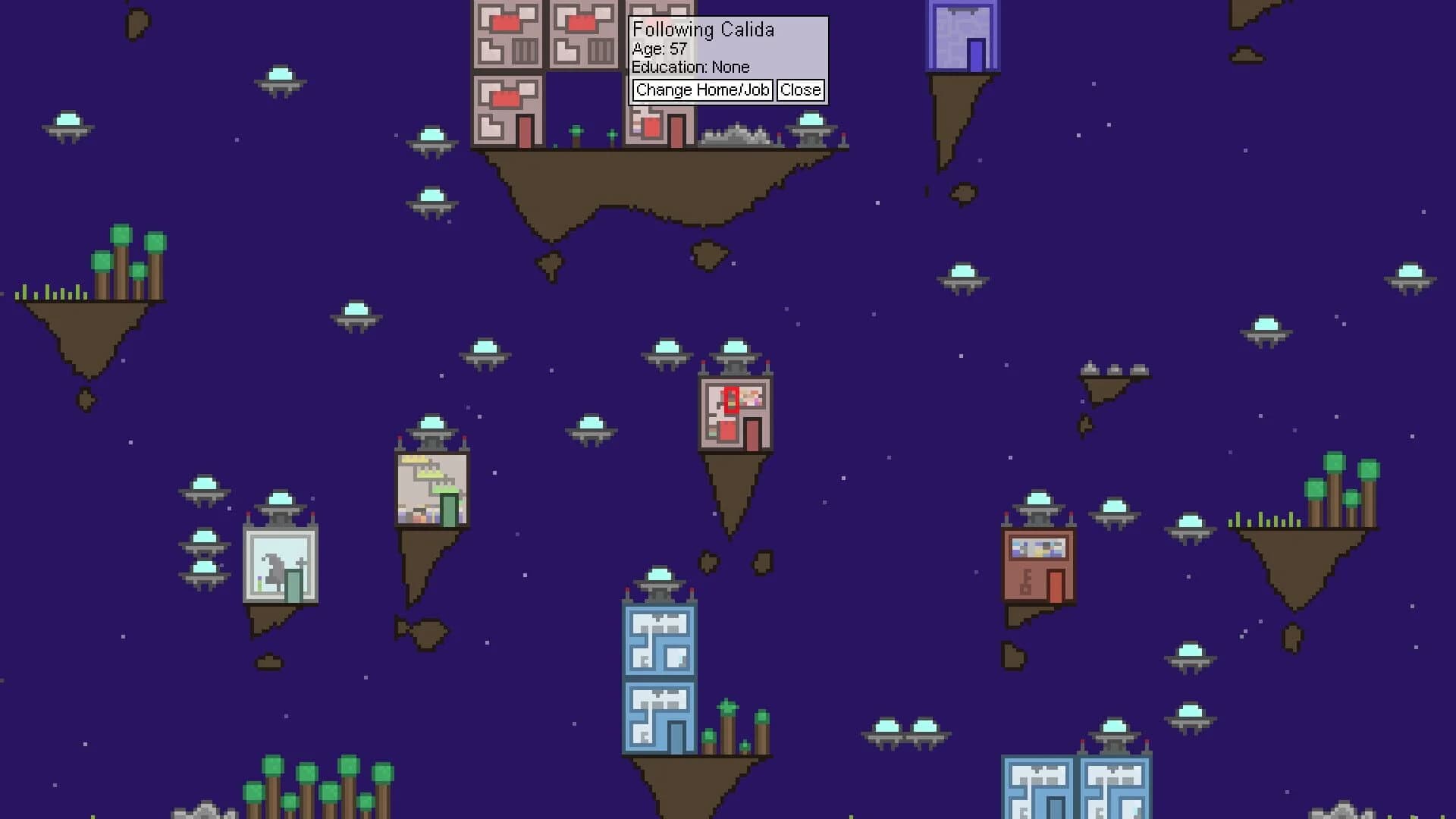 The Final Earth 2 screenshot 5
