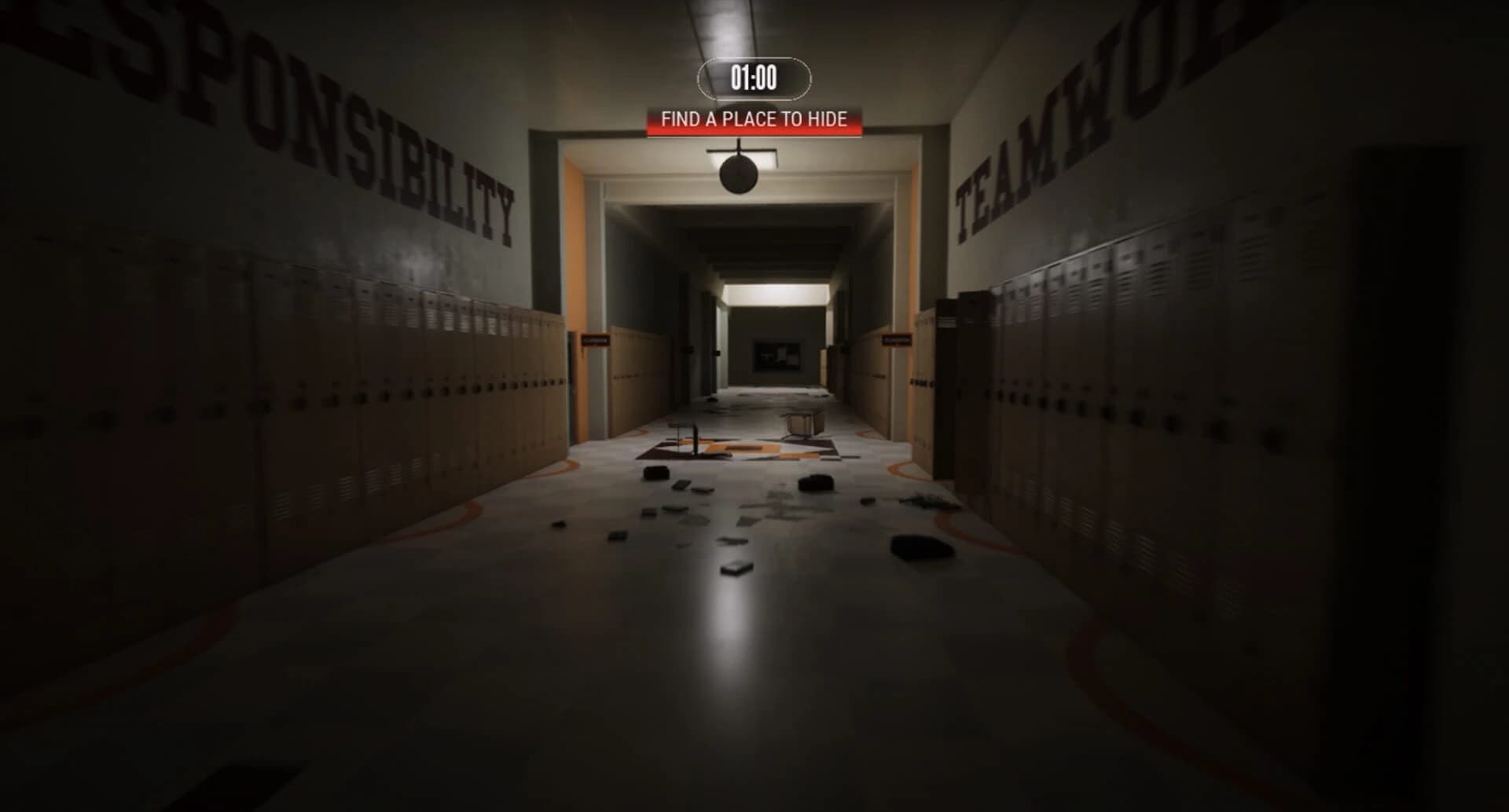 The Final Exam screenshot 5