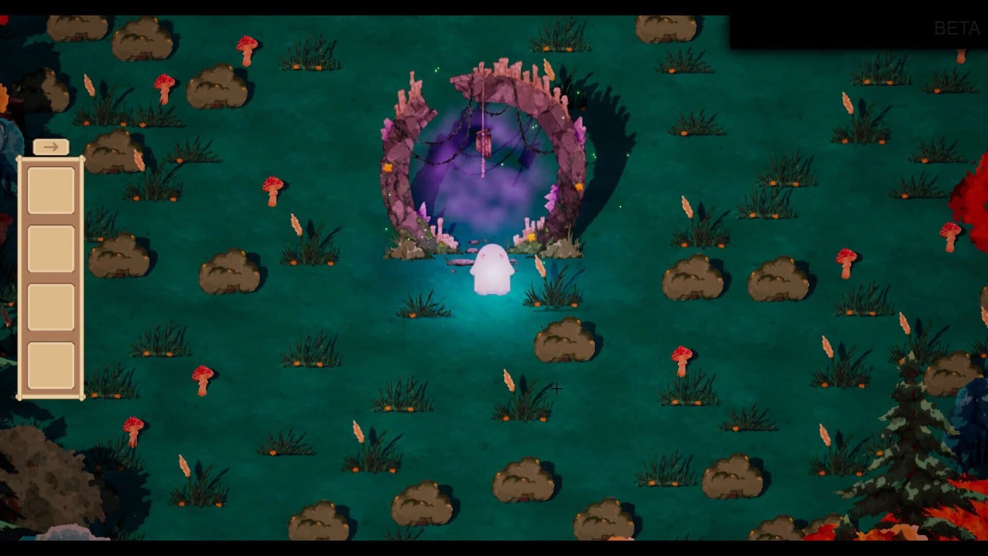 The Final Farewell screenshot 2