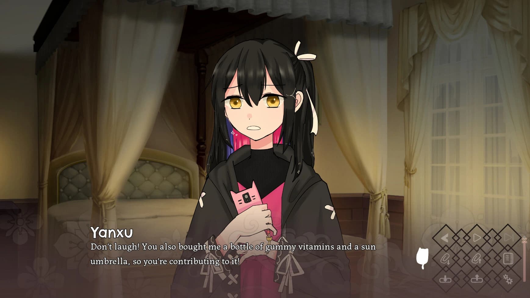 The Final Prize is Soup screenshot 3