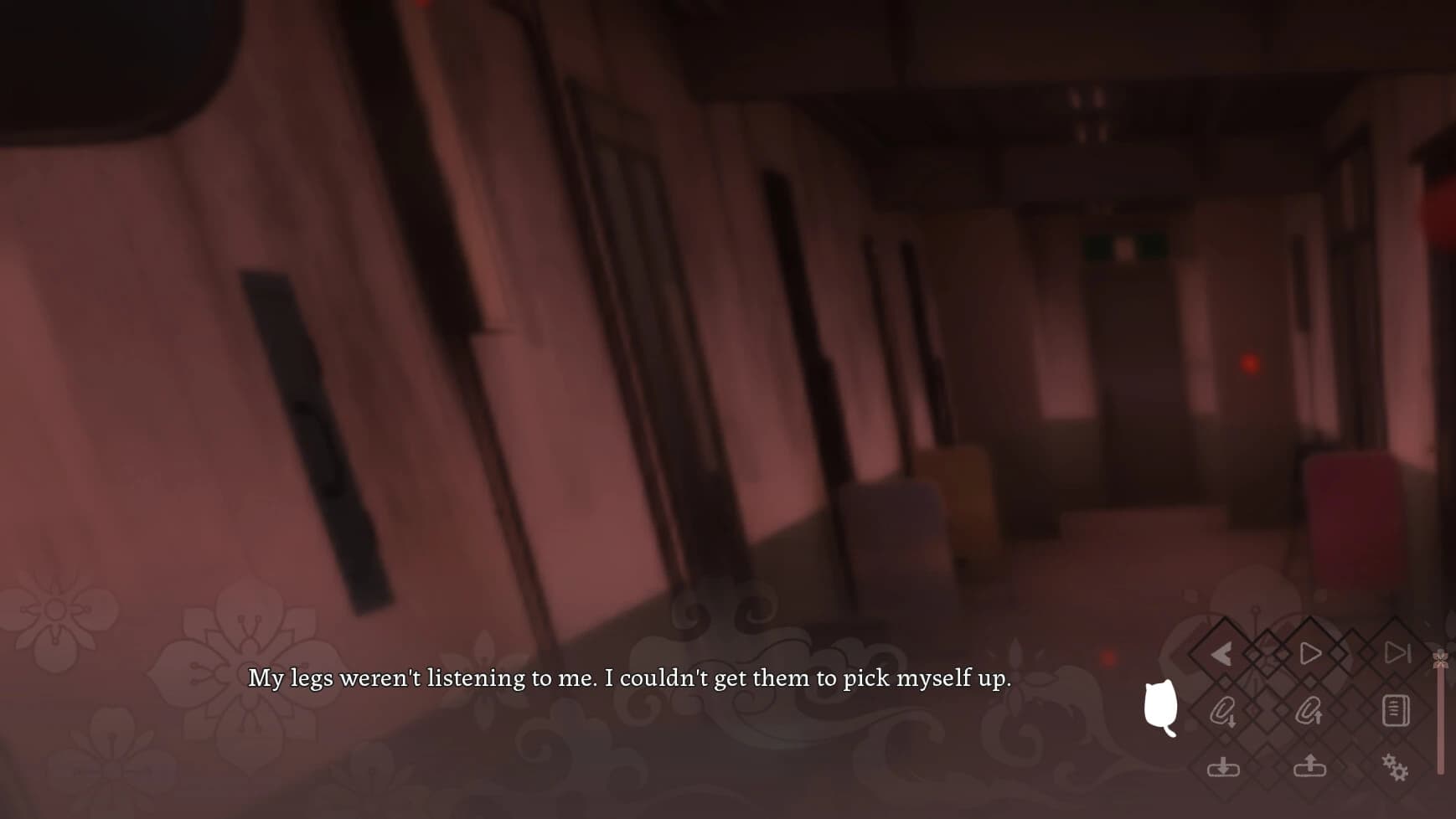 The Final Prize is Soup screenshot 6