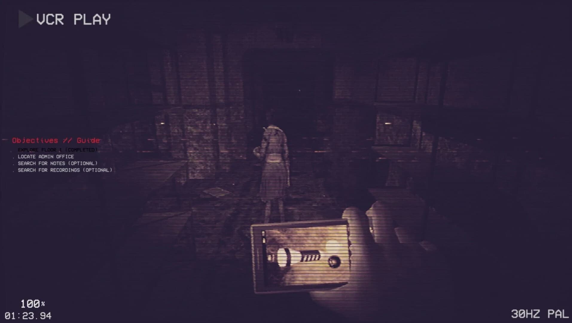 The Final Take screenshot 3