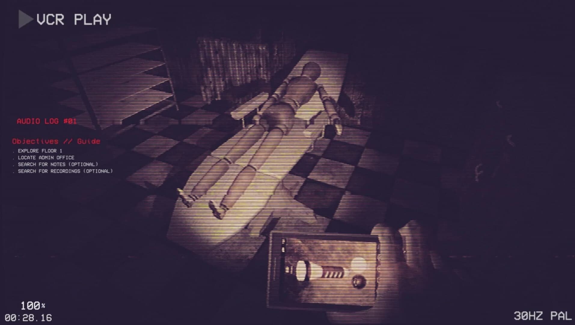 The Final Take screenshot 4