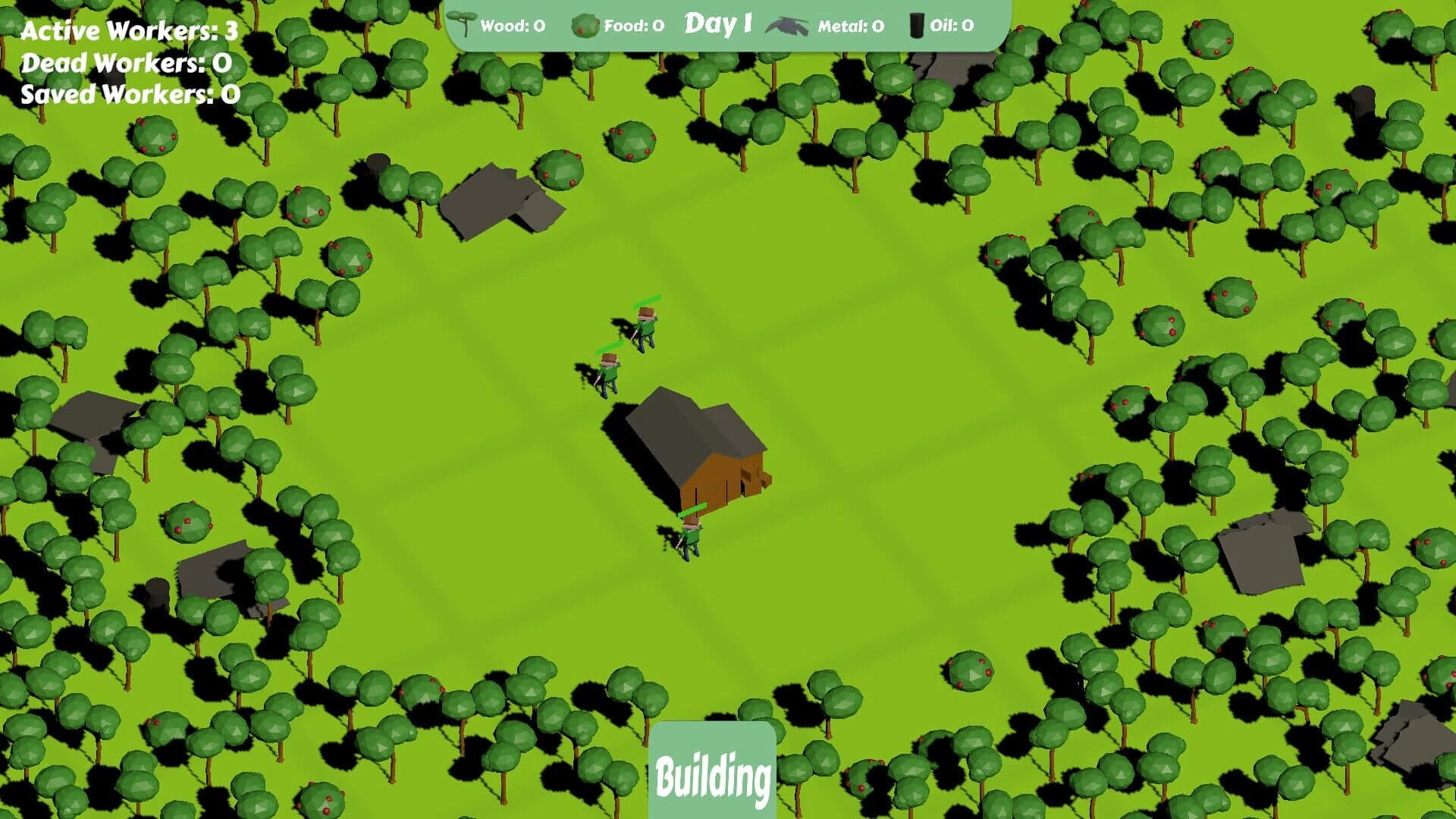 The Final Week screenshot 2