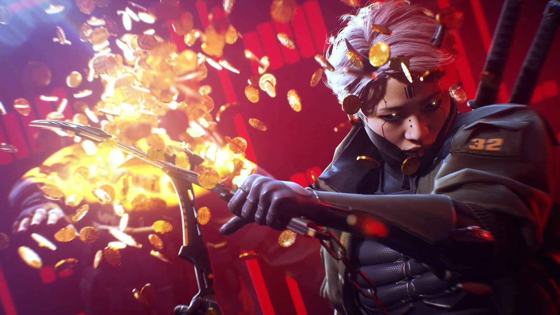 The Finals screenshot 2