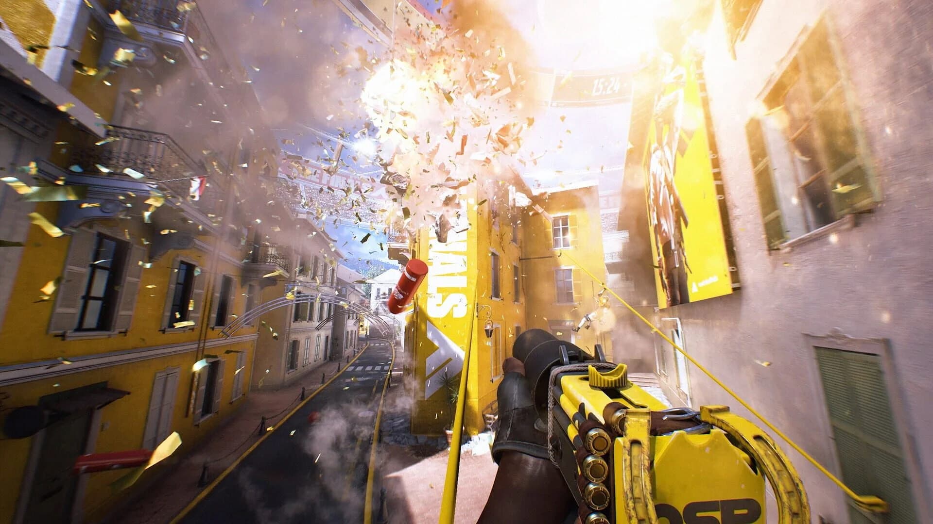 The Finals screenshot 4