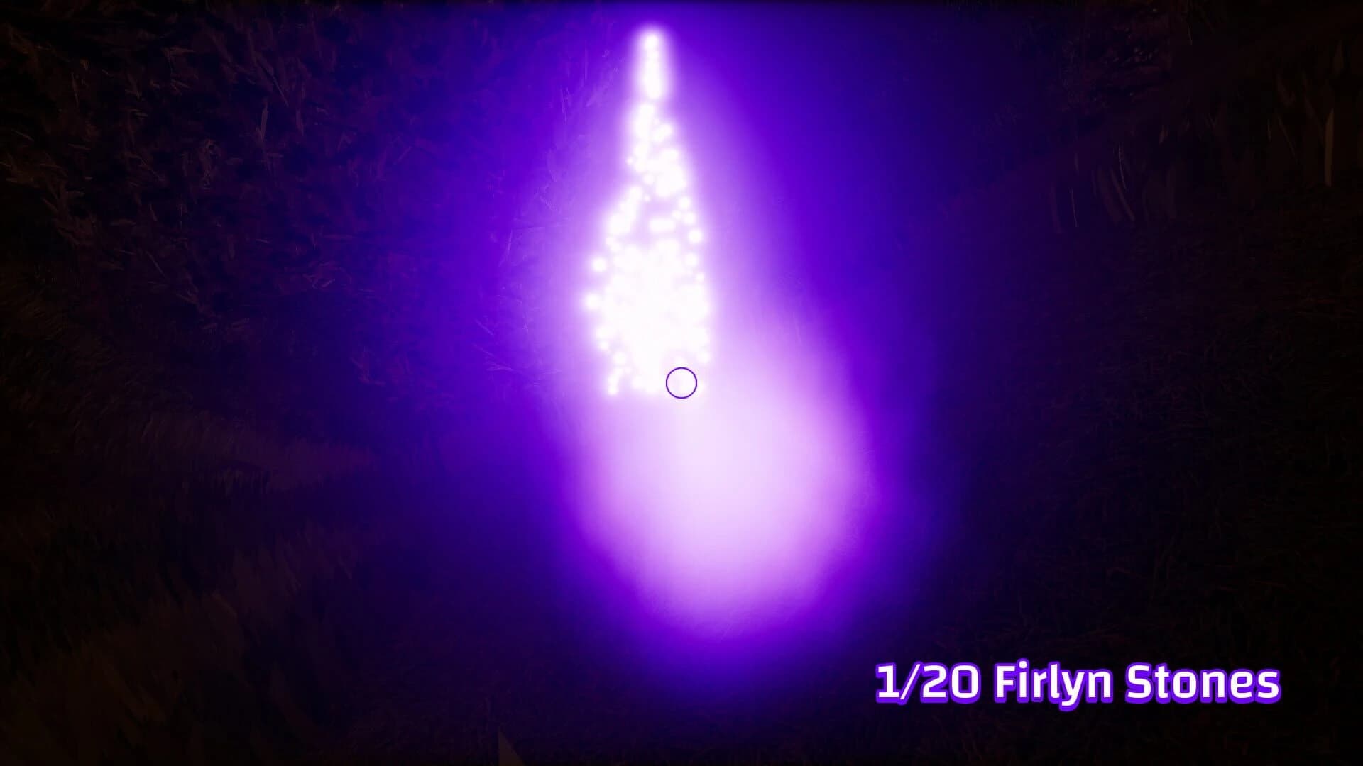The Firlyn Stones screenshot 1