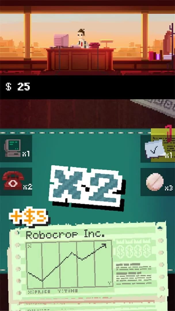 The Firm screenshot 4