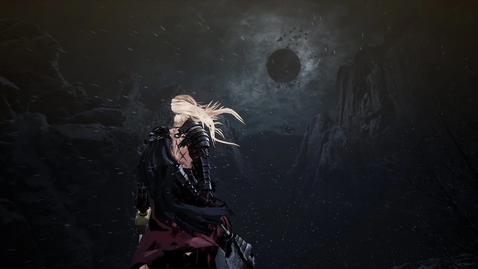 The First Berserker: Khazan screenshot 3