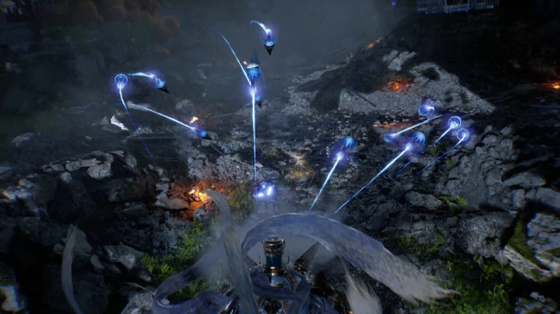The First Descendant screenshot 2
