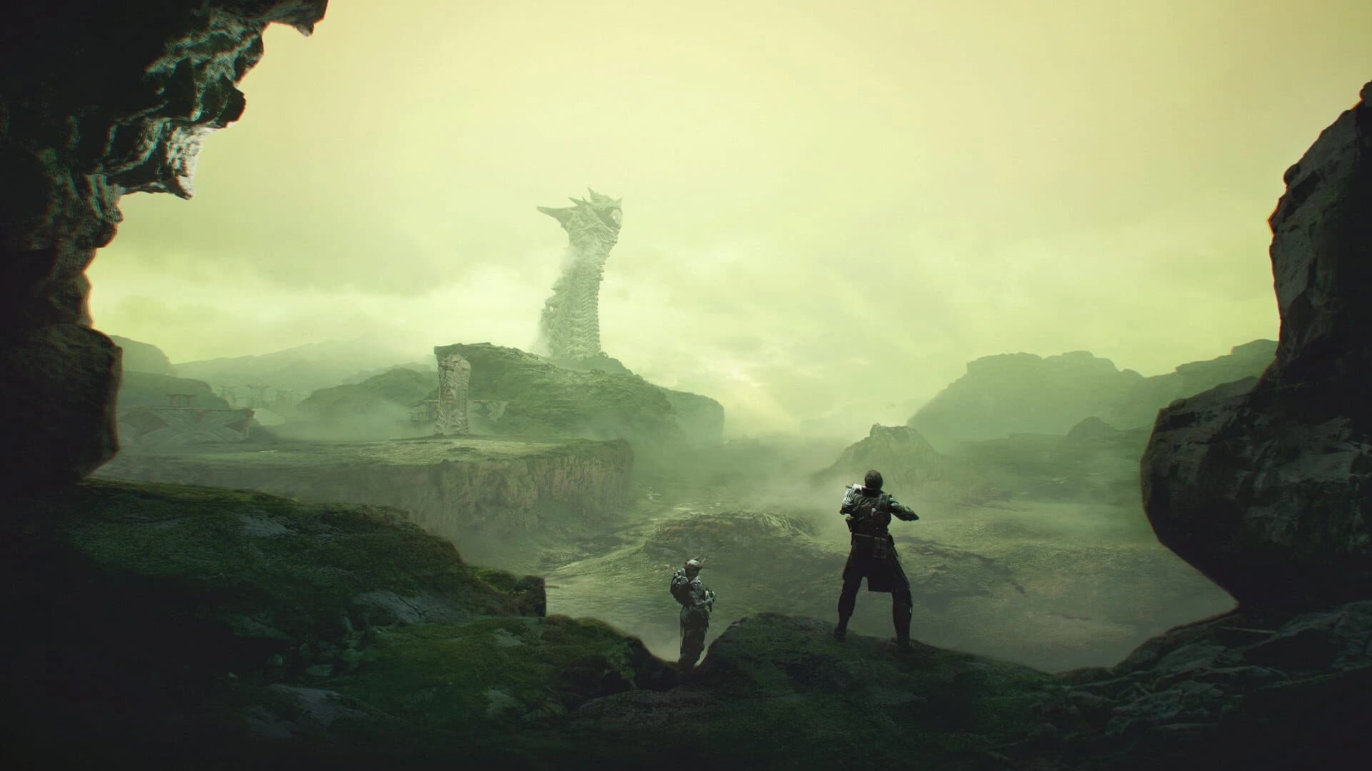 The First Descendant: Season 4 screenshot 2