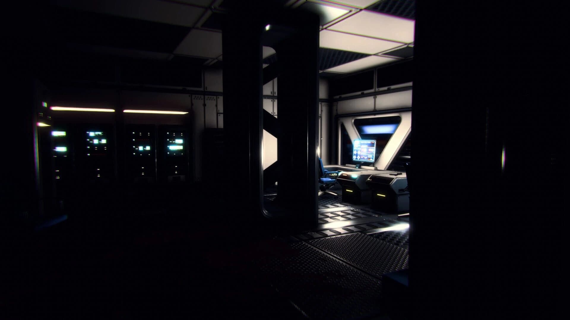 The First Odyssey screenshot 4