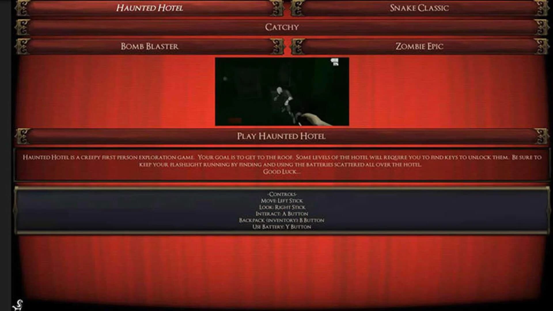 The First Skunk Bundle screenshot 1