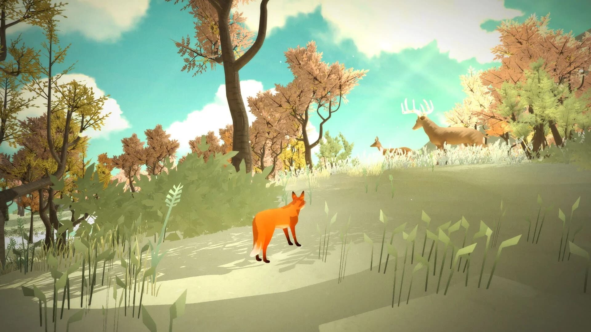 The First Tree screenshot 4