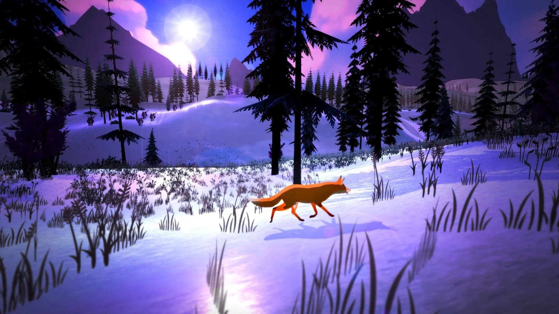 The First Tree screenshot 5