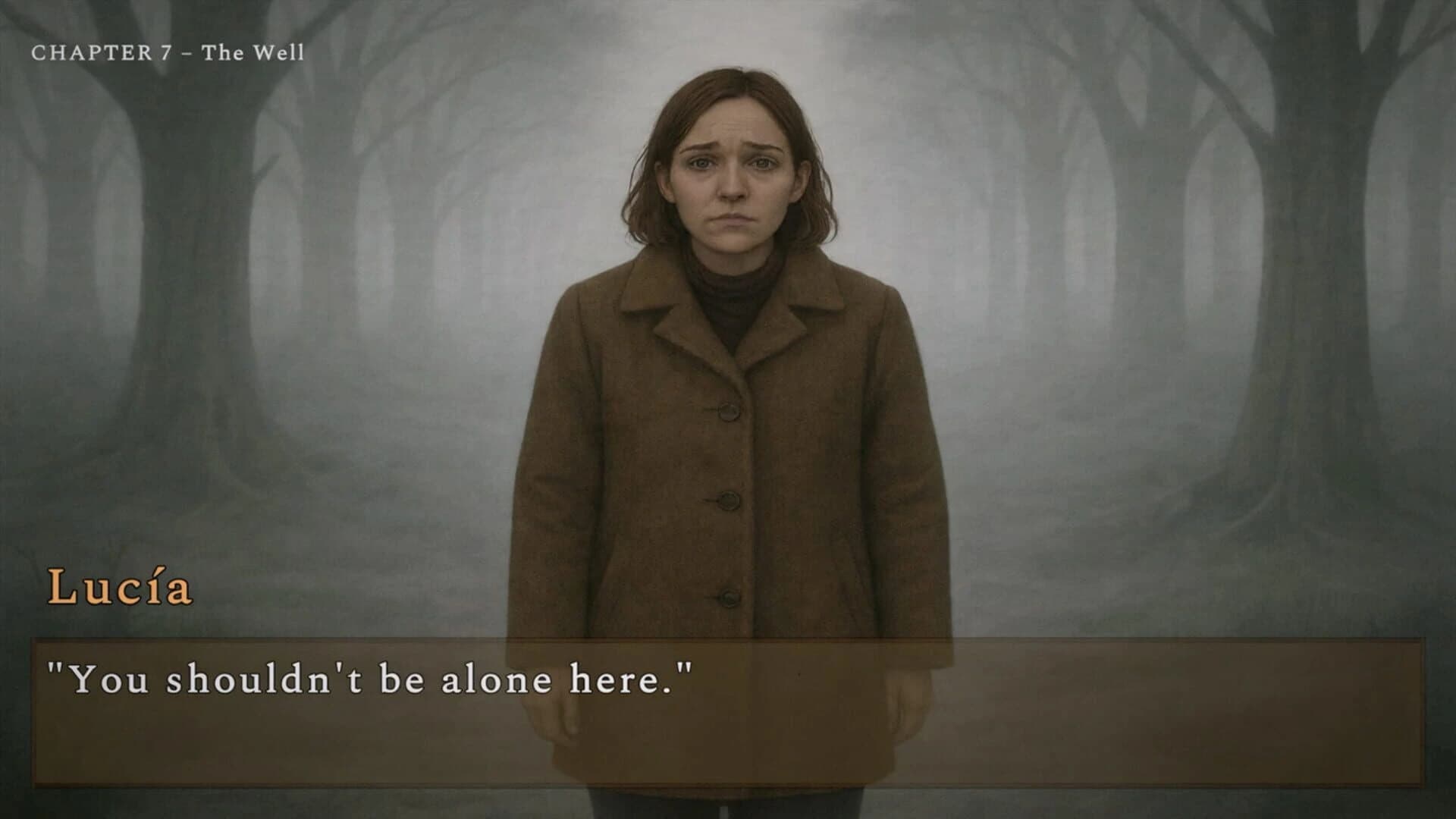 The Fissure screenshot 5