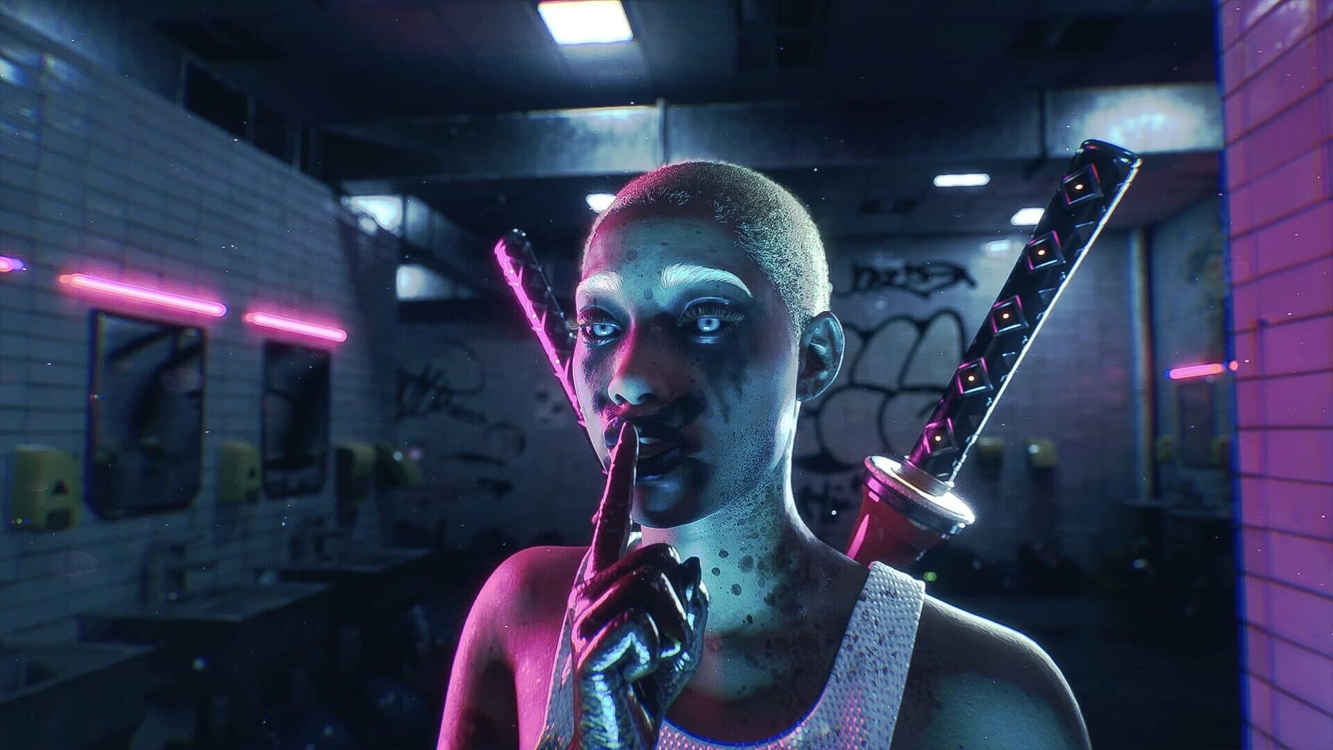 The Fixers screenshot 4