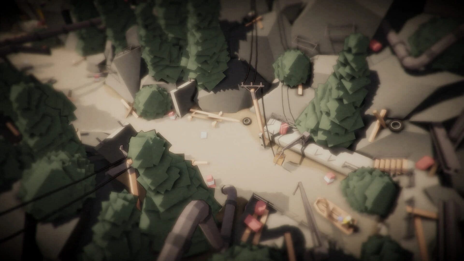 The Flood screenshot 2