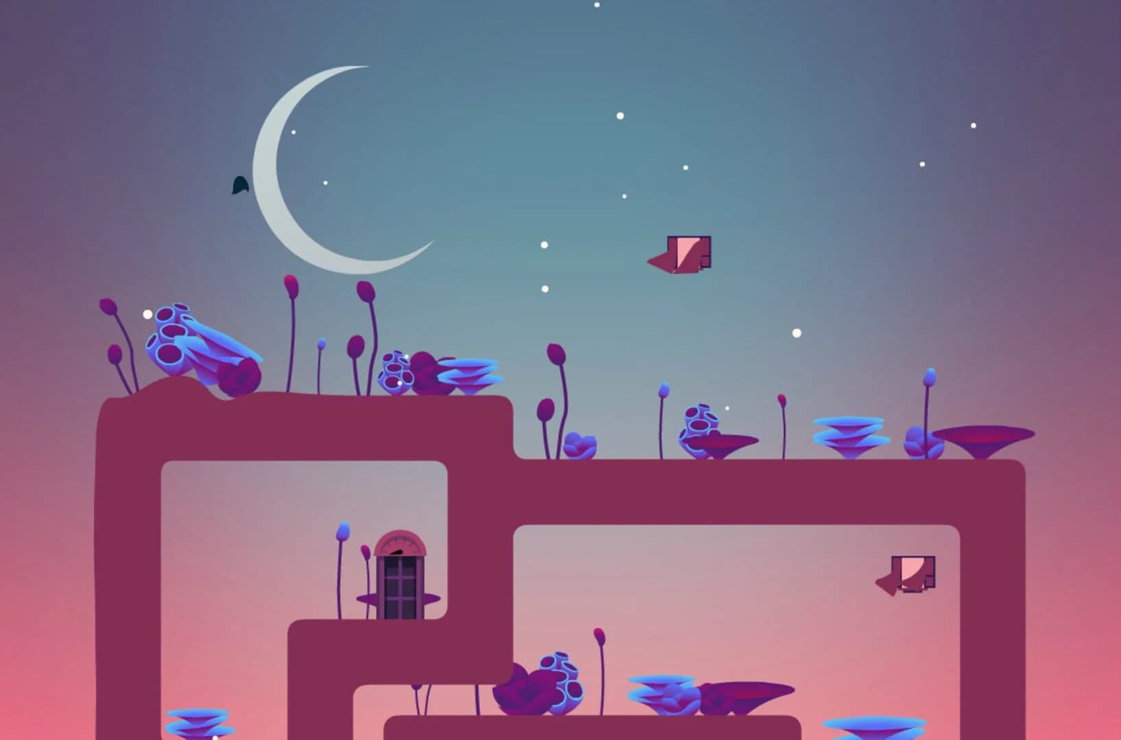 The Floor is Jelly screenshot 2