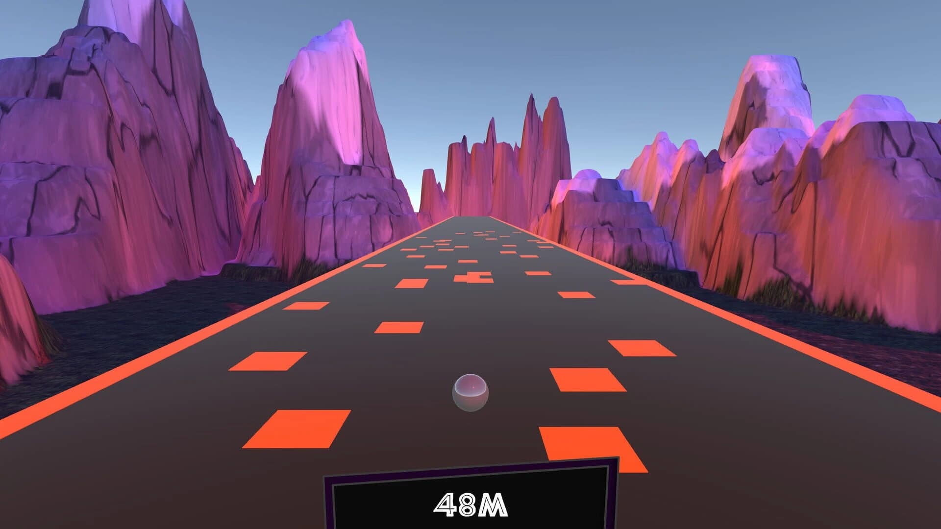 The Floor Is Really Cheap Lava screenshot 3