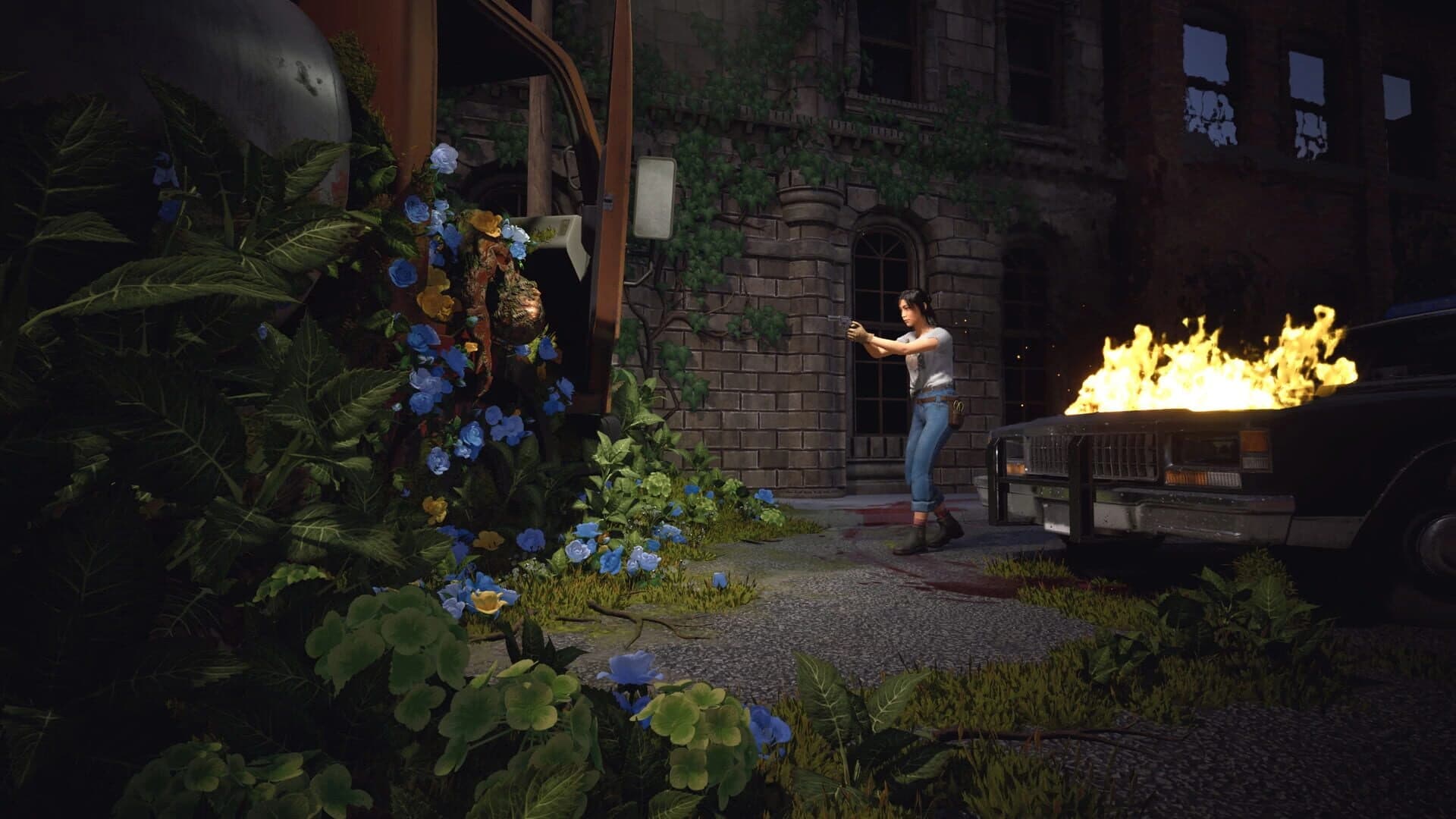 The Florist screenshot 4