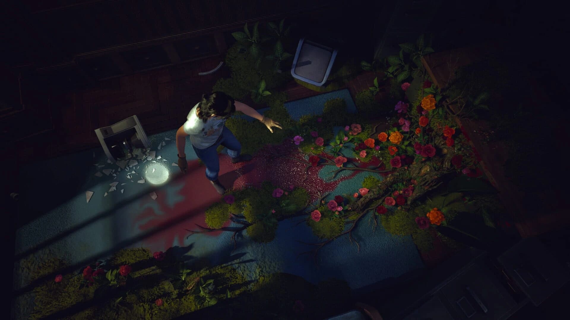 The Florist screenshot 3