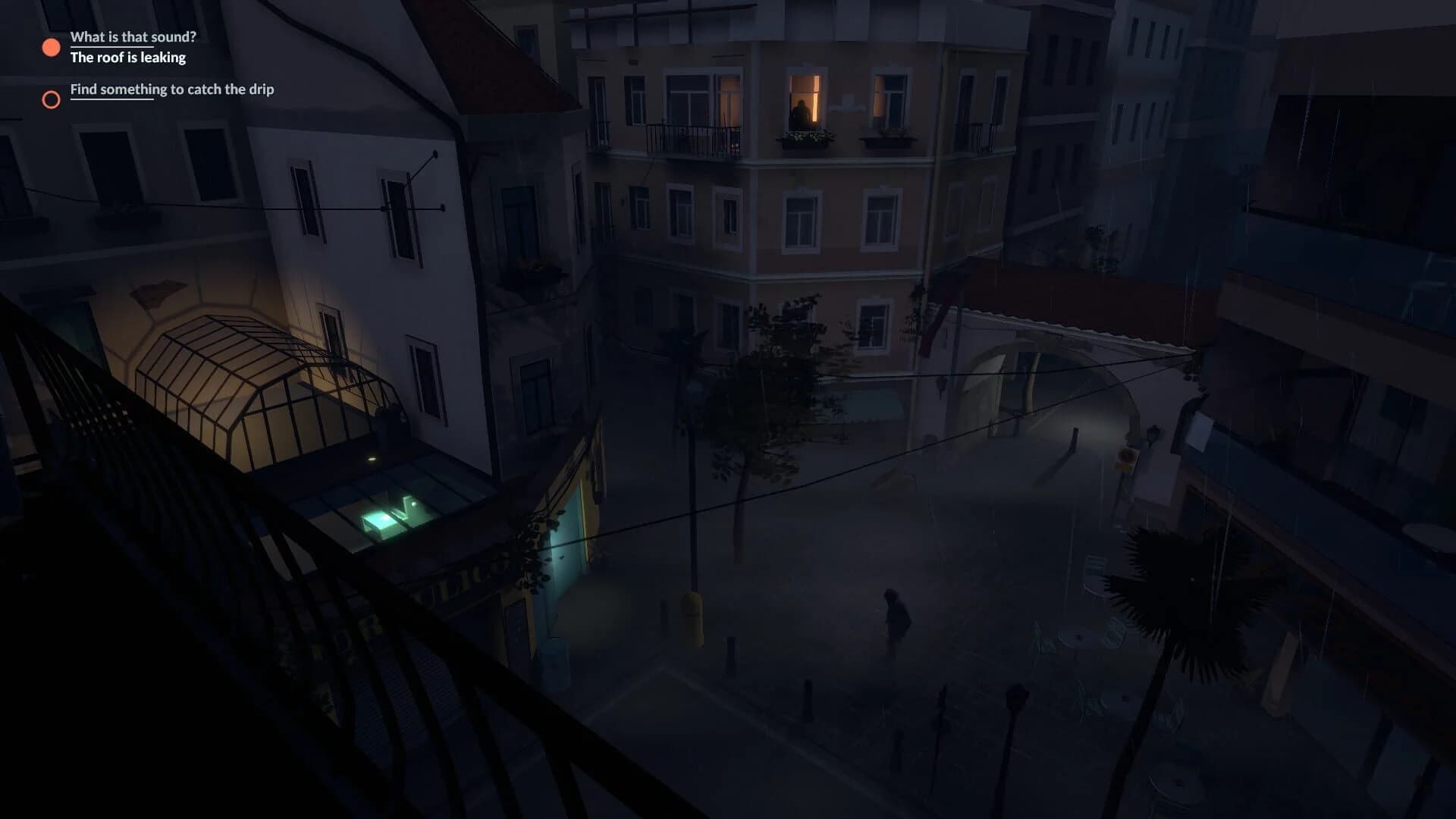 The Flower Collectors screenshot 2