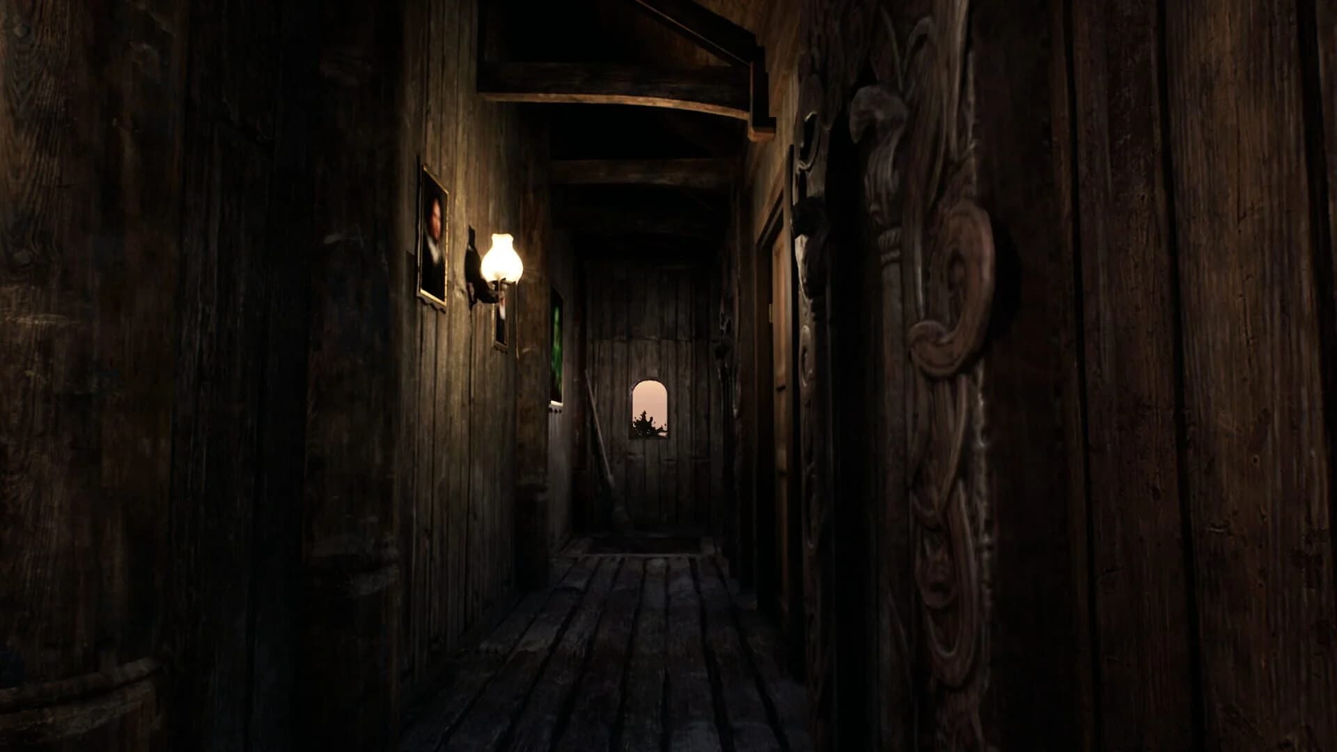 The Fold: Ingression screenshot 2