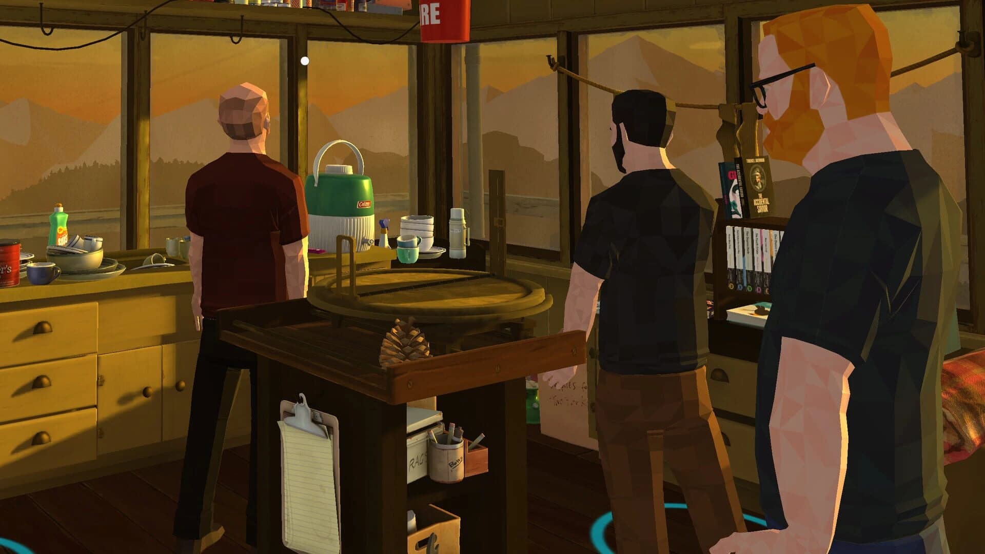 The FOO Show screenshot 5