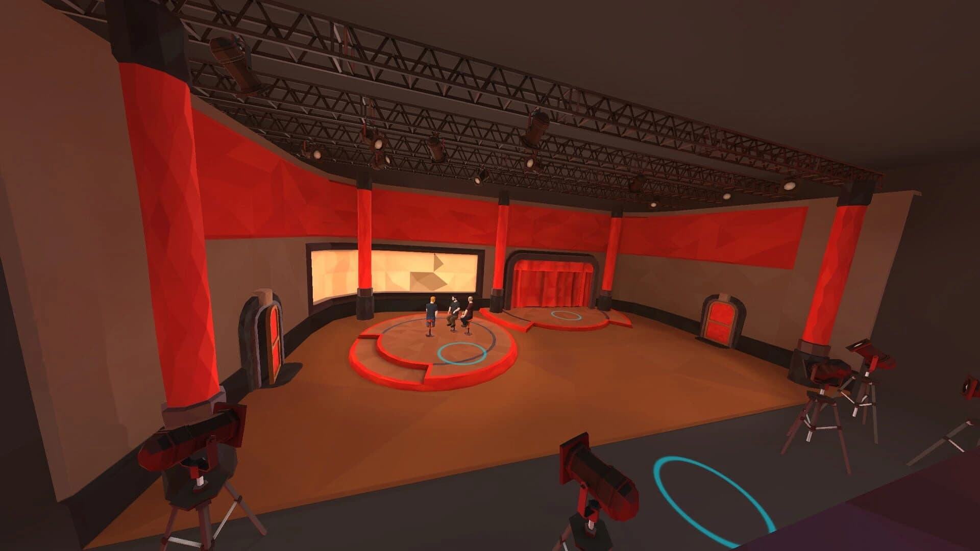 The FOO Show screenshot 3