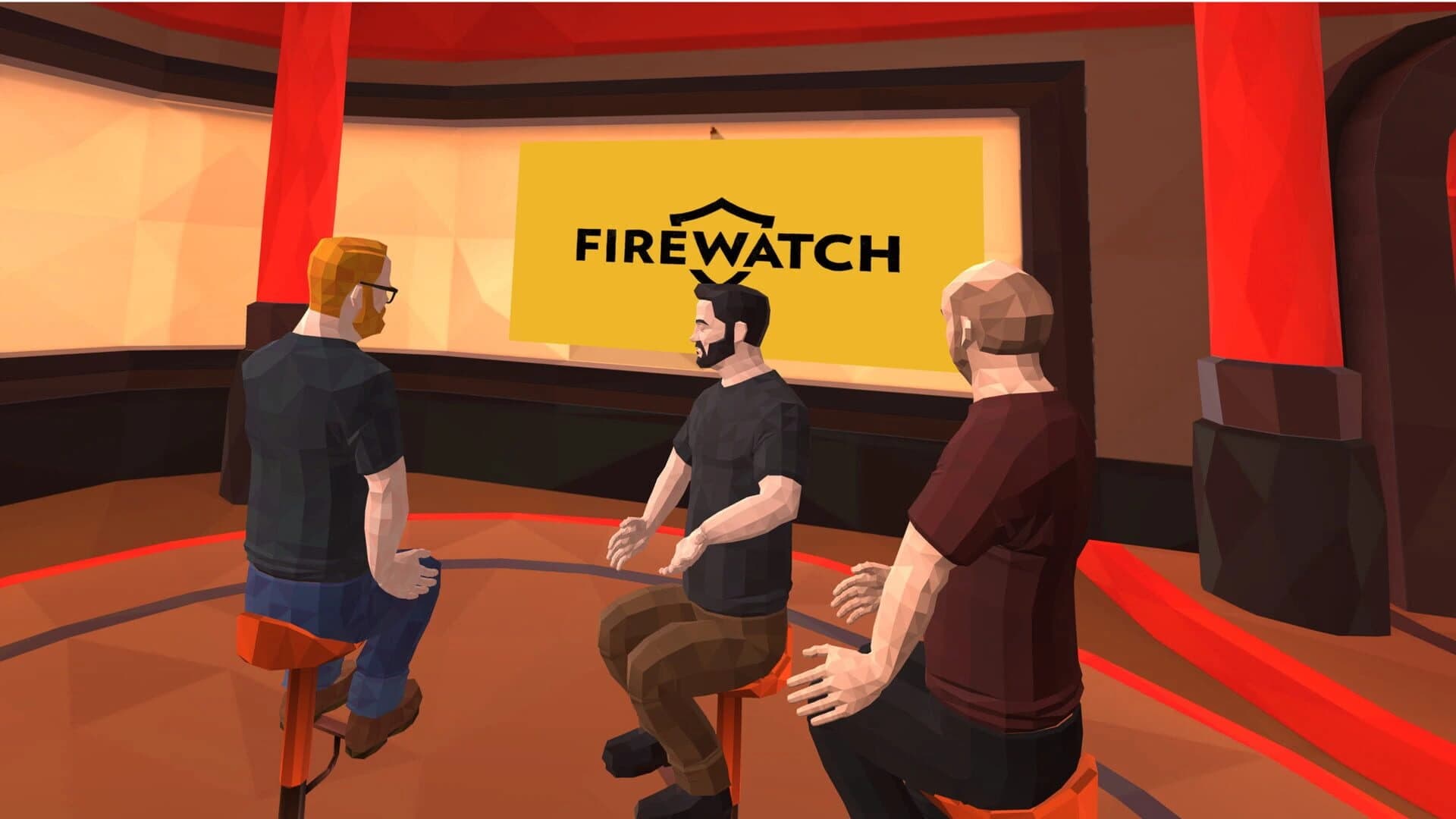 The FOO Show screenshot 2