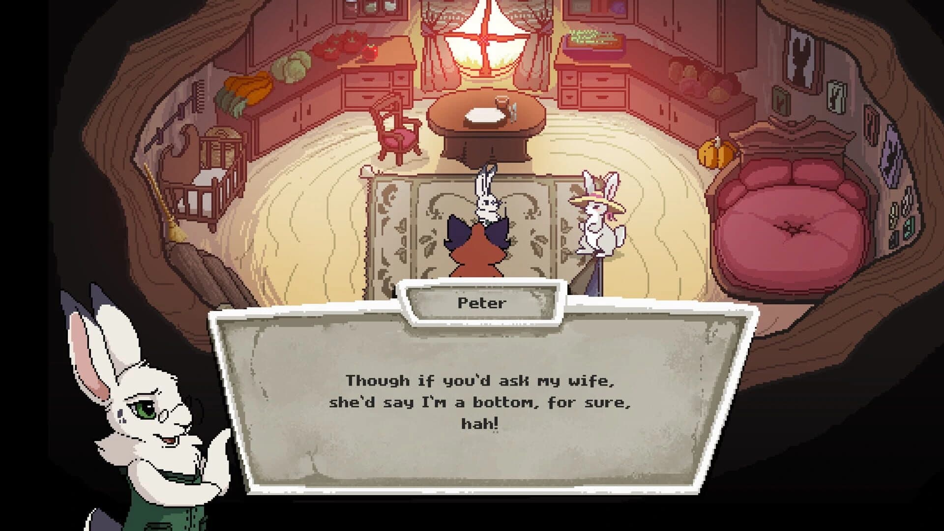 The Forest of Love screenshot 4