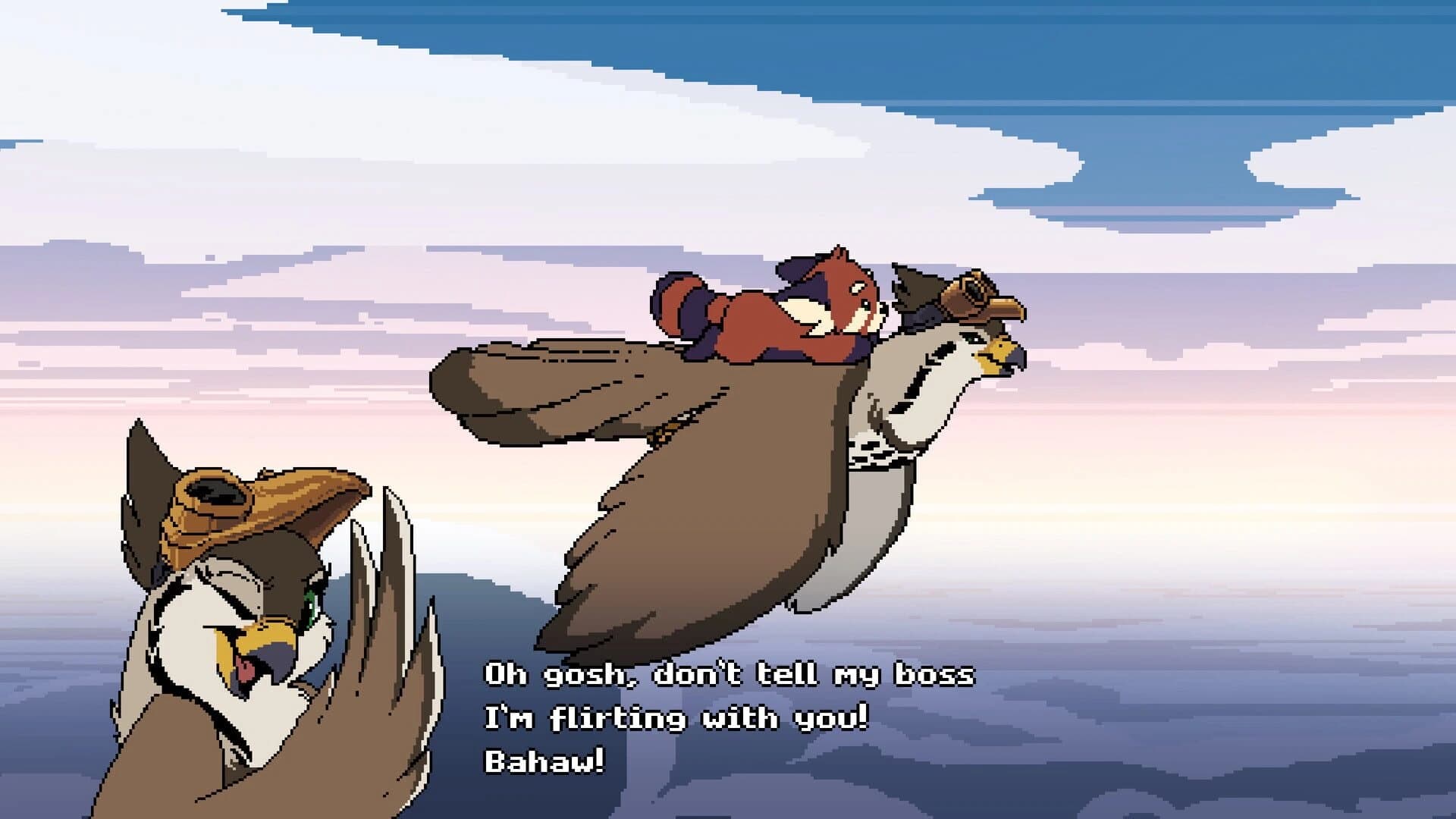 The Forest of Love screenshot 3