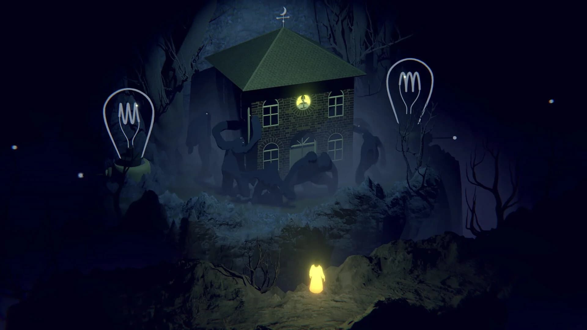 The Forest Quartet screenshot 4