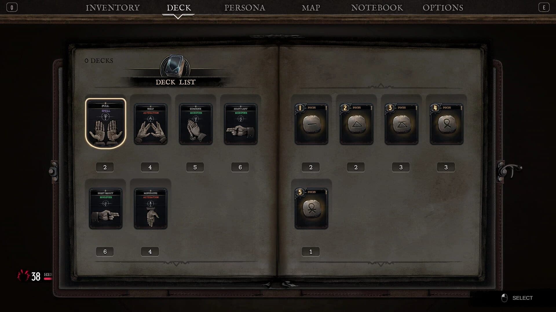 The Foretold: Westmark Legacy screenshot 5