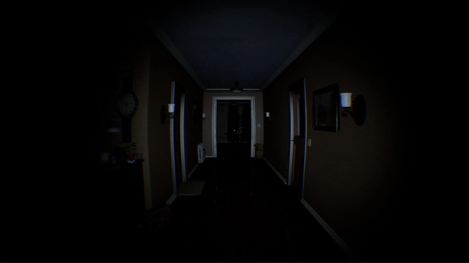 The Forgotten Apartment screenshot 5