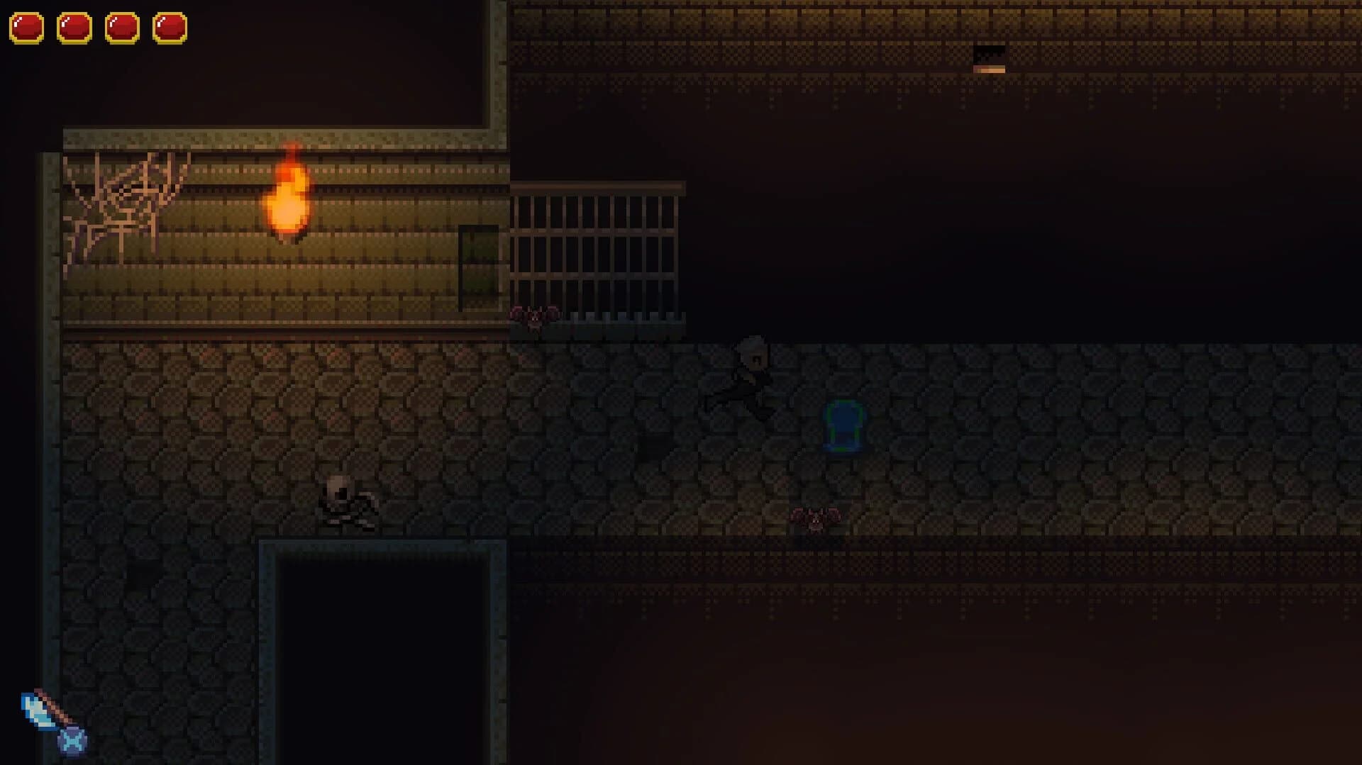 The Forgotten Castle screenshot 3