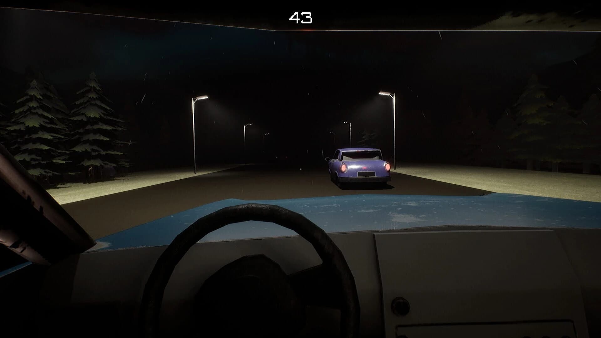 The Forgotten Past screenshot 1
