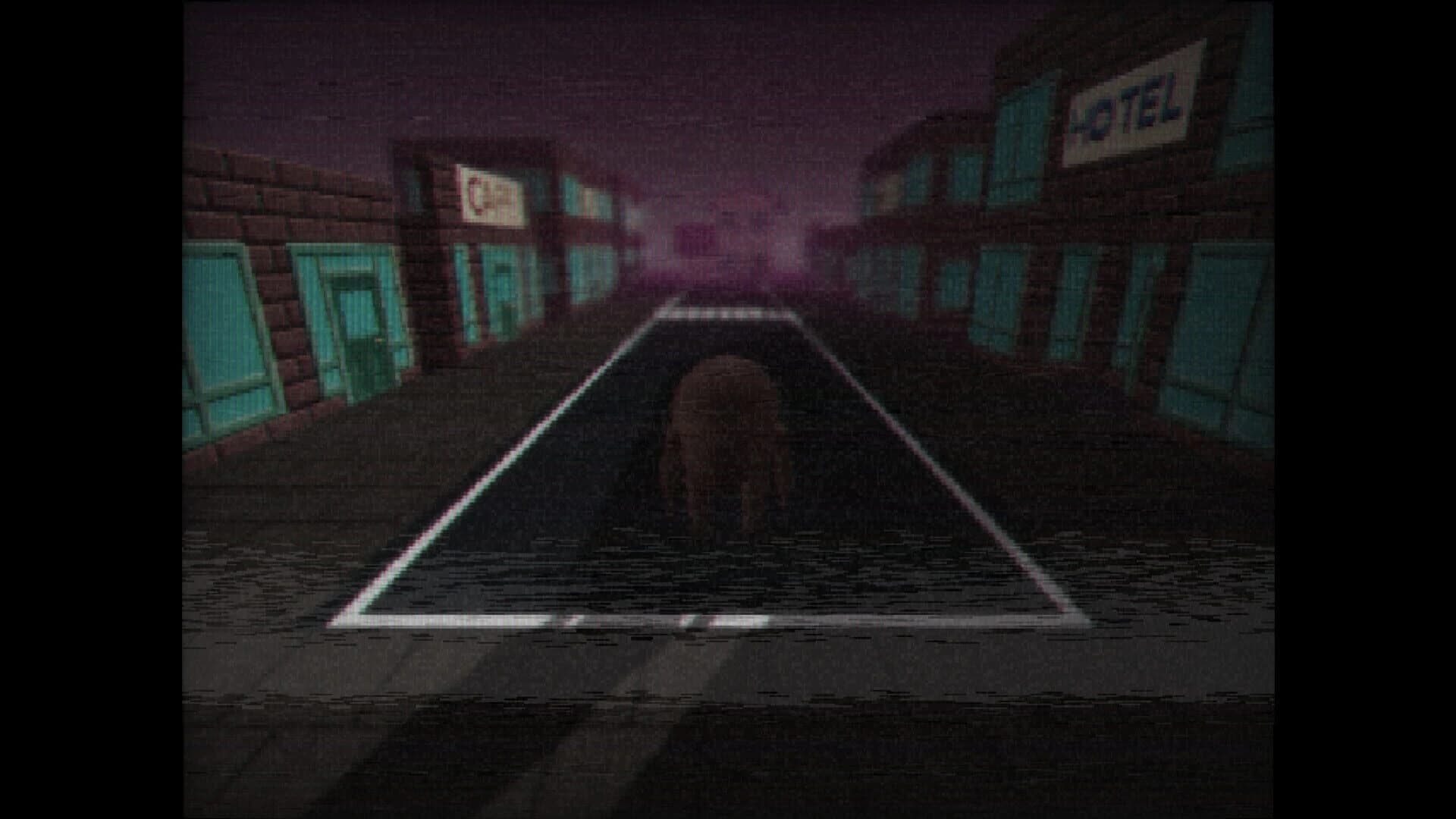 The Forgotten Tapes: Analog Nightmares screenshot 5