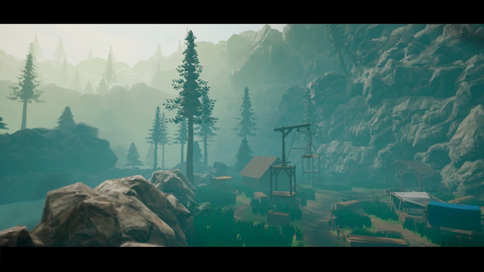 The Forked Road screenshot 5