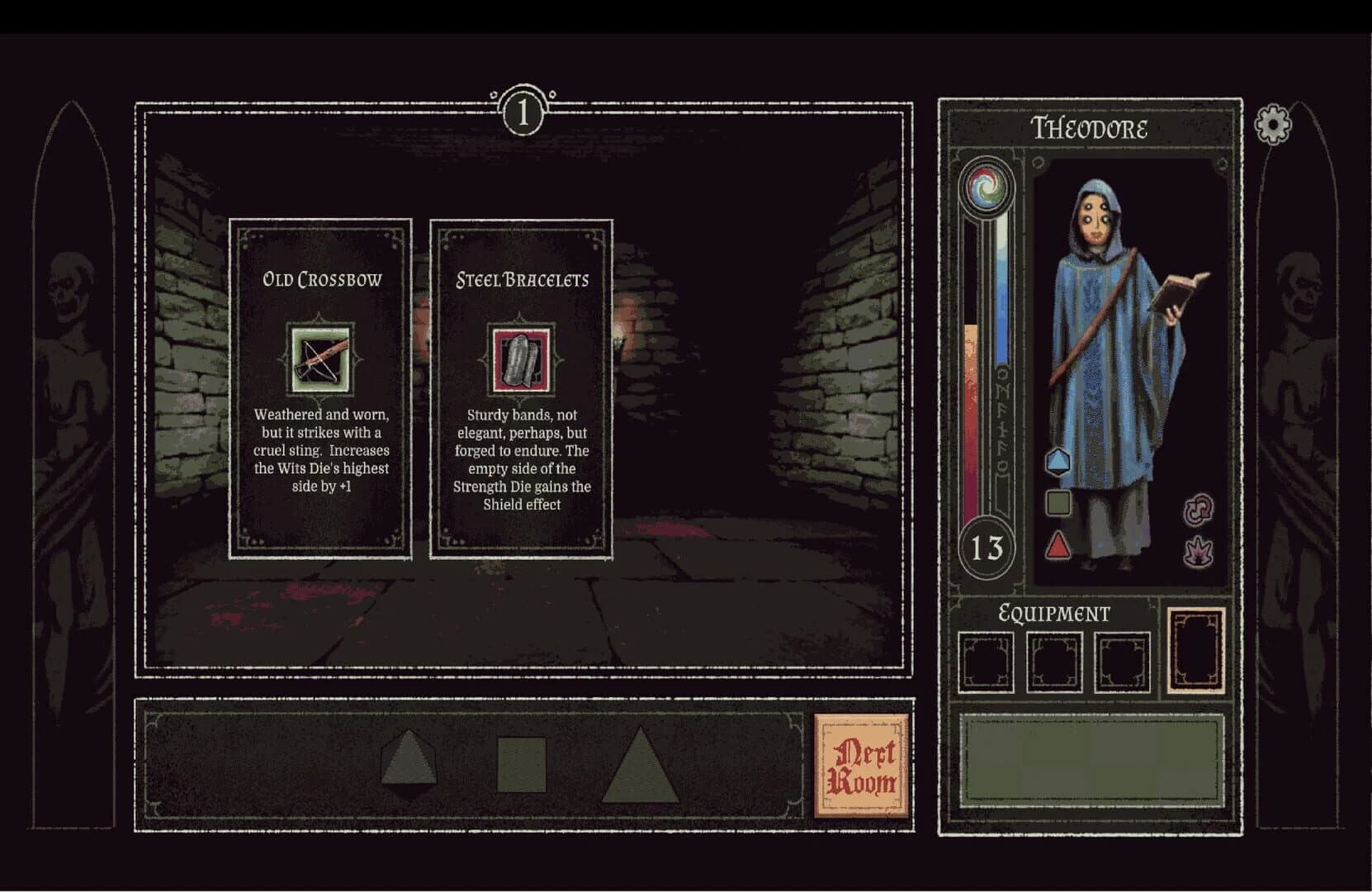 The Fortress screenshot 3