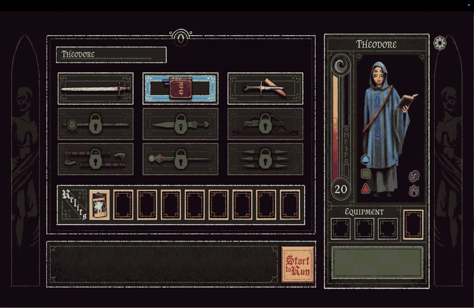 The Fortress screenshot 2