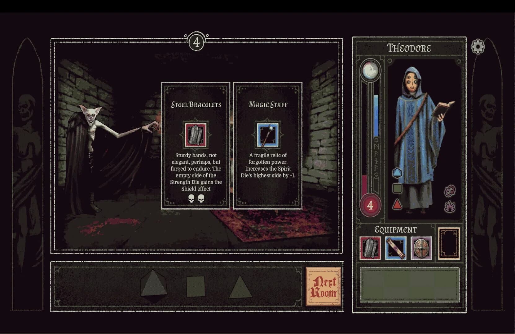 The Fortress screenshot 5