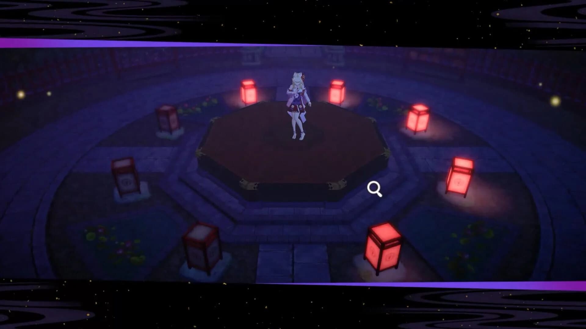 The Fox's Way Home screenshot 4