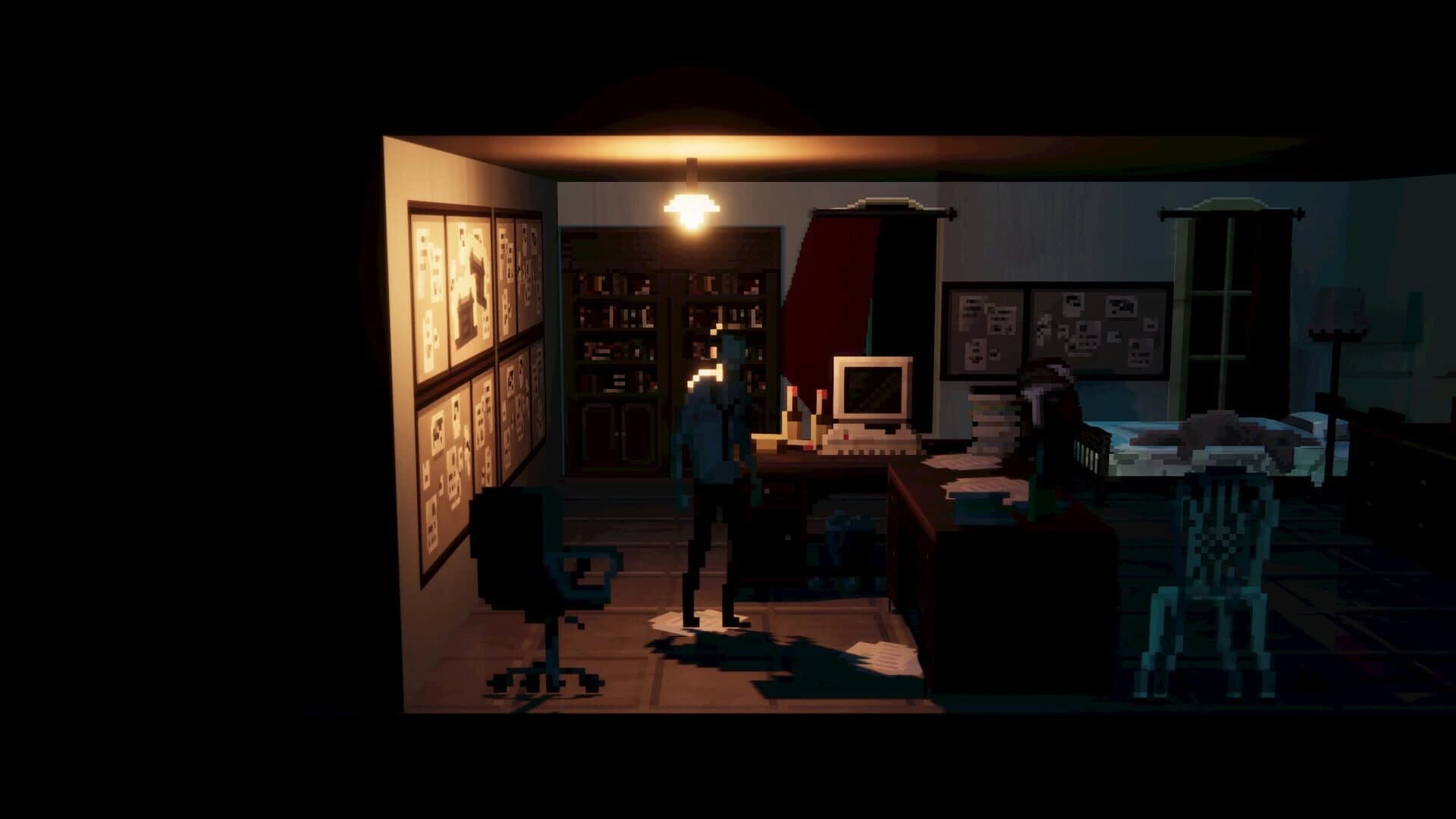 The Fractured Shimmer screenshot 2