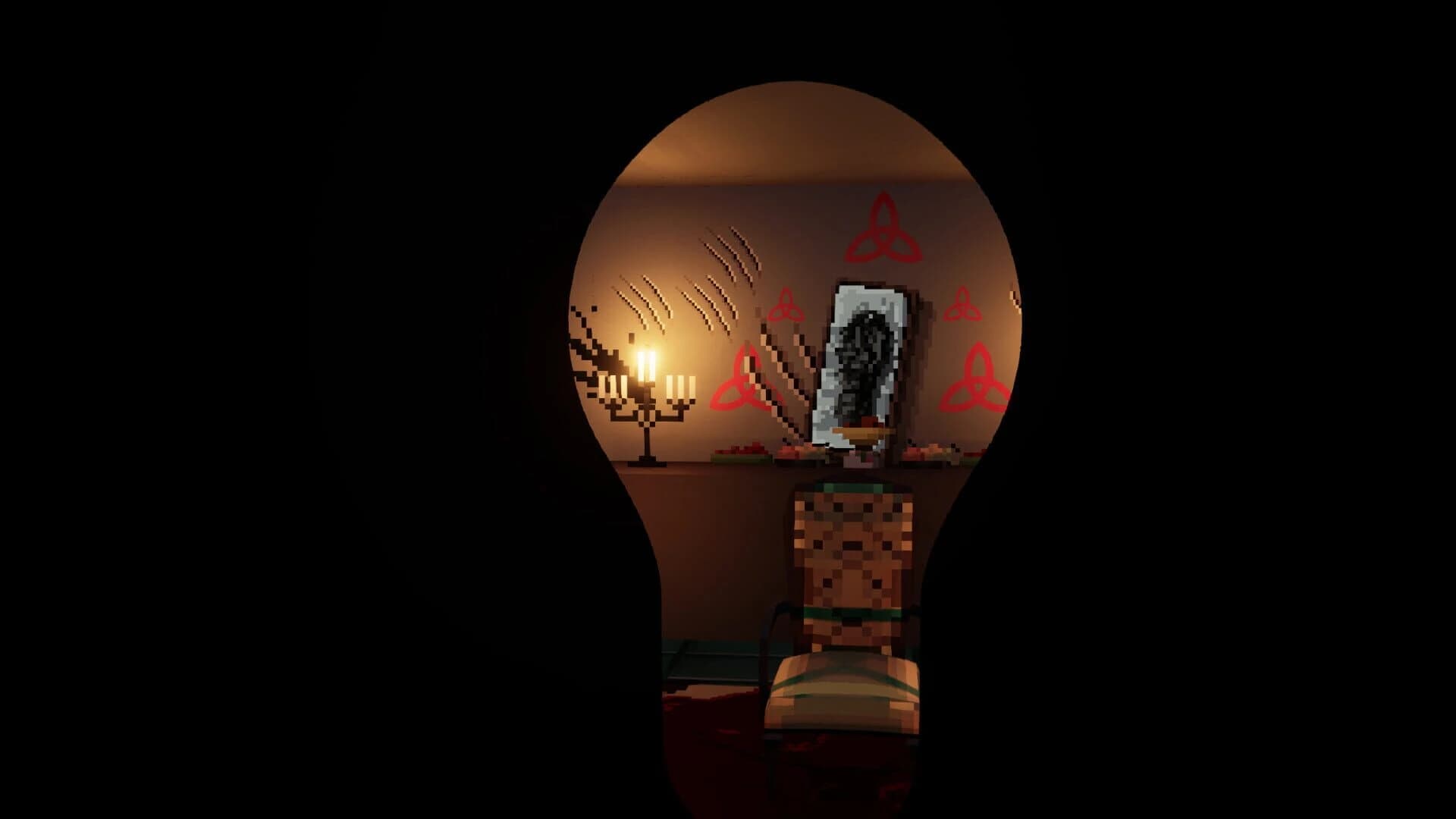 The Fractured Shimmer screenshot 3